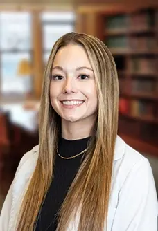 Haley Umapathy, PA-C