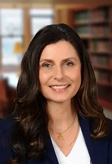 E. Rachel Fink, DMSc