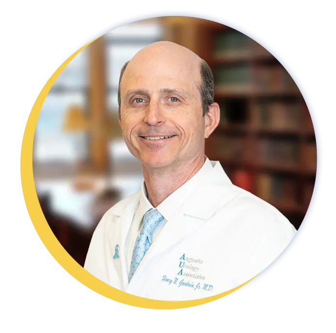 Henry N. Goodwin, Jr., MD