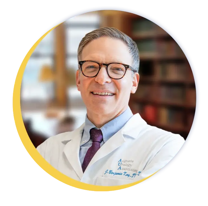 J. Benjamin Kay, MD